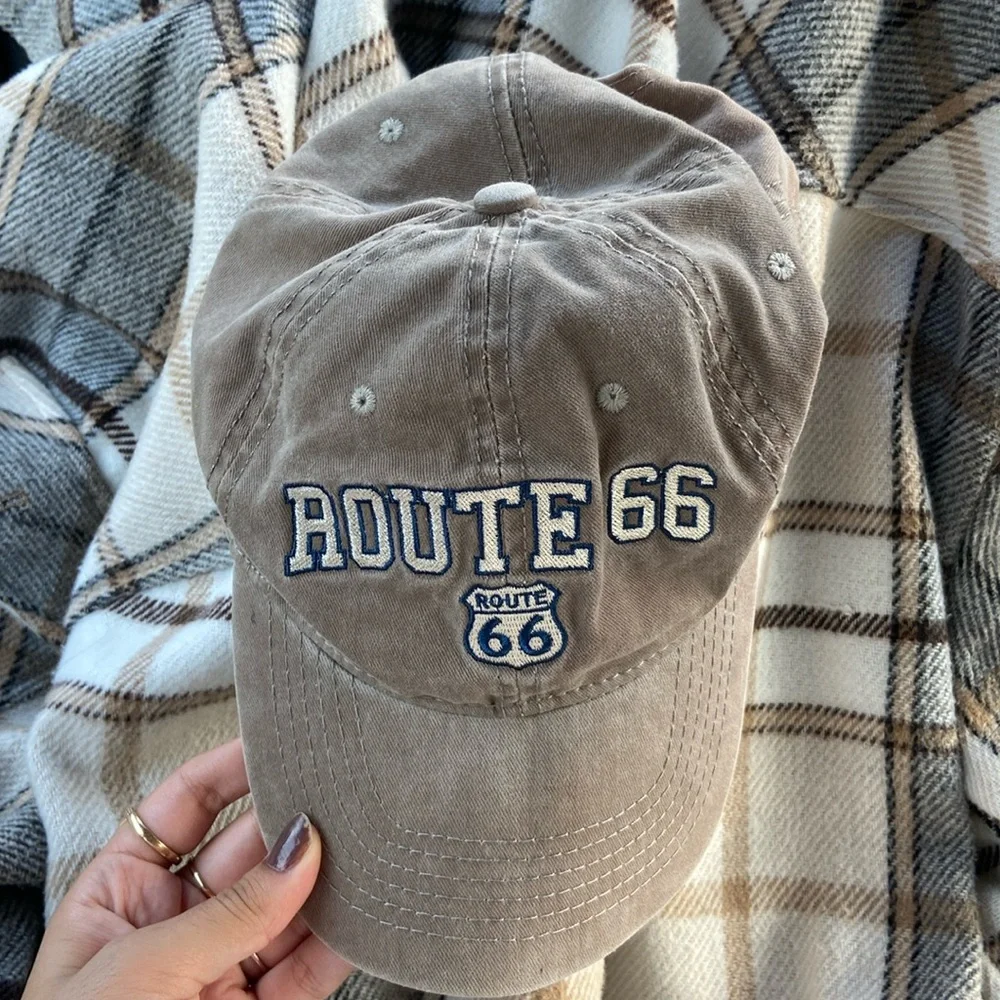Baseball Cap - Picture 1 of 3